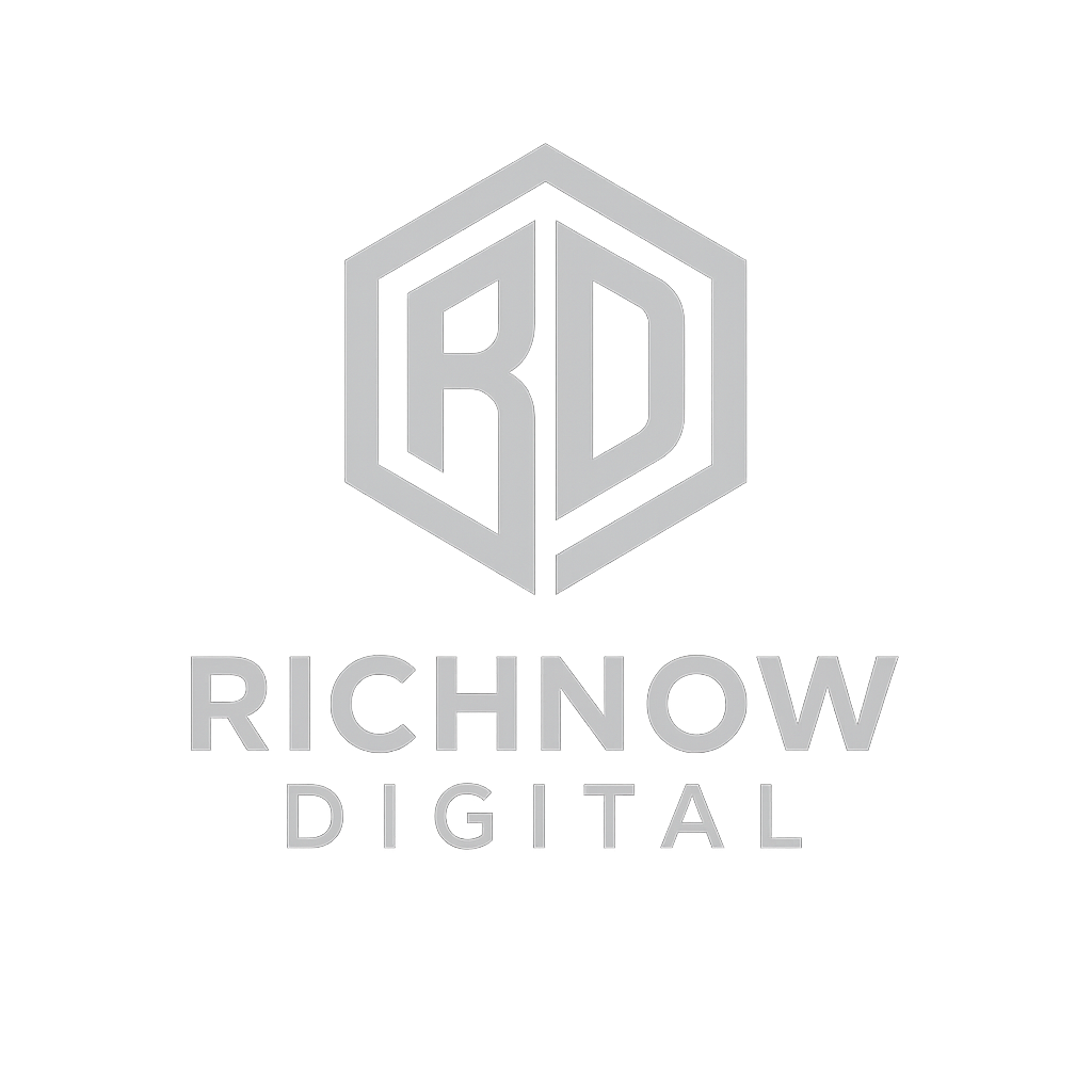Richnow Logo